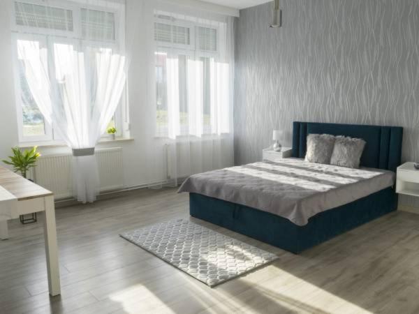 Apartamenty Pod Fortami Przemysl Exterior photo