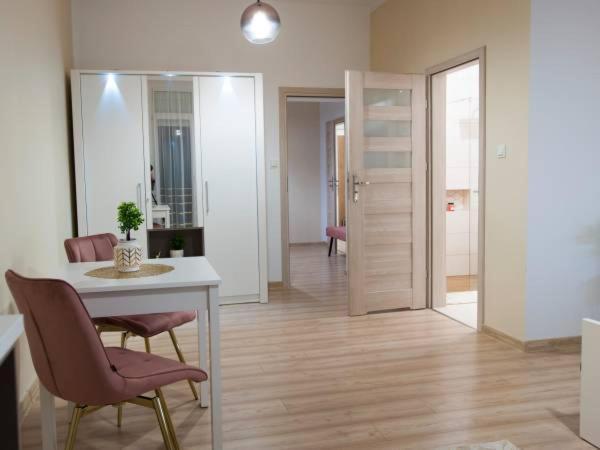 Apartamenty Pod Fortami Przemysl Exterior photo