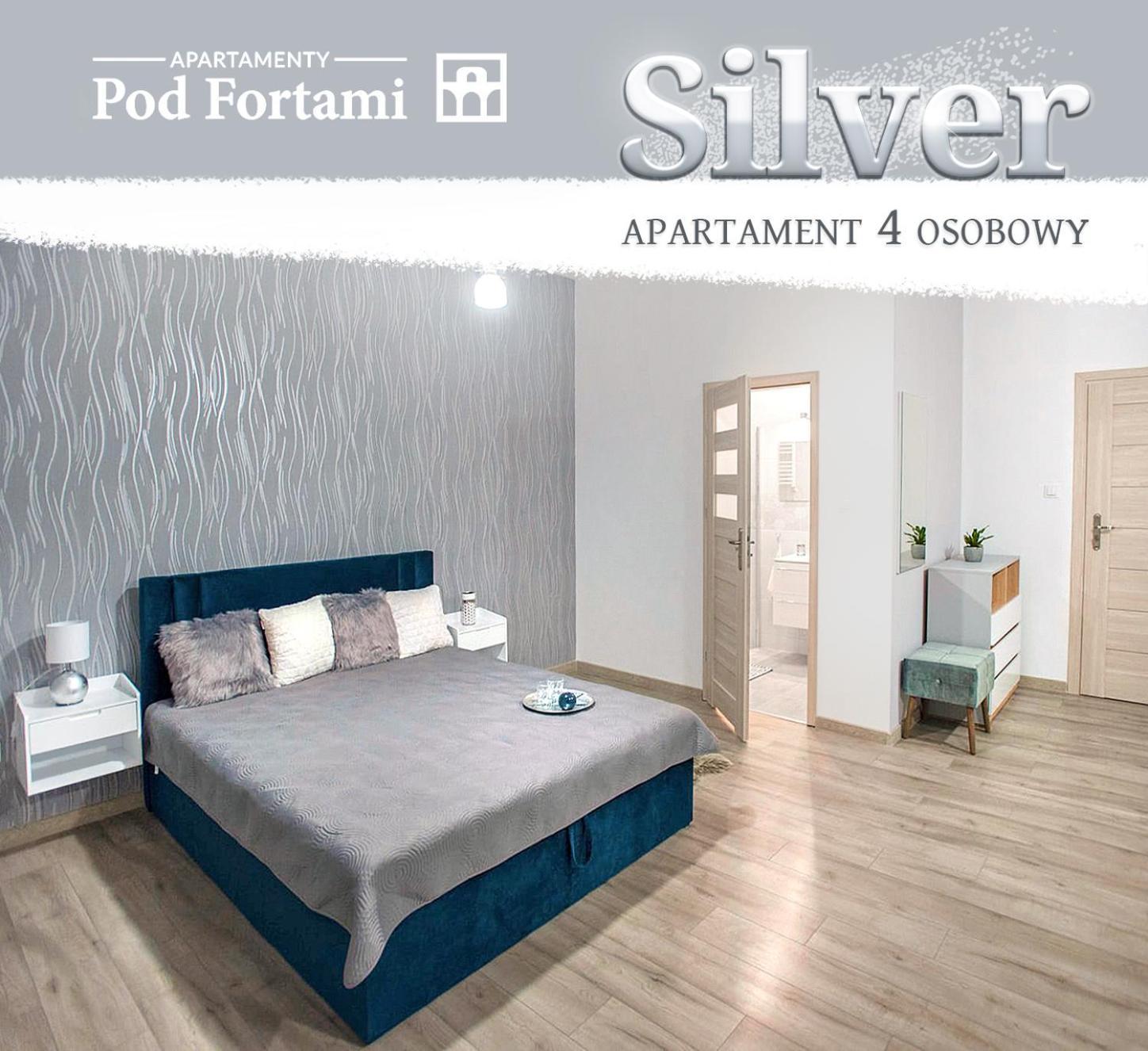 Apartamenty Pod Fortami Przemysl Exterior photo