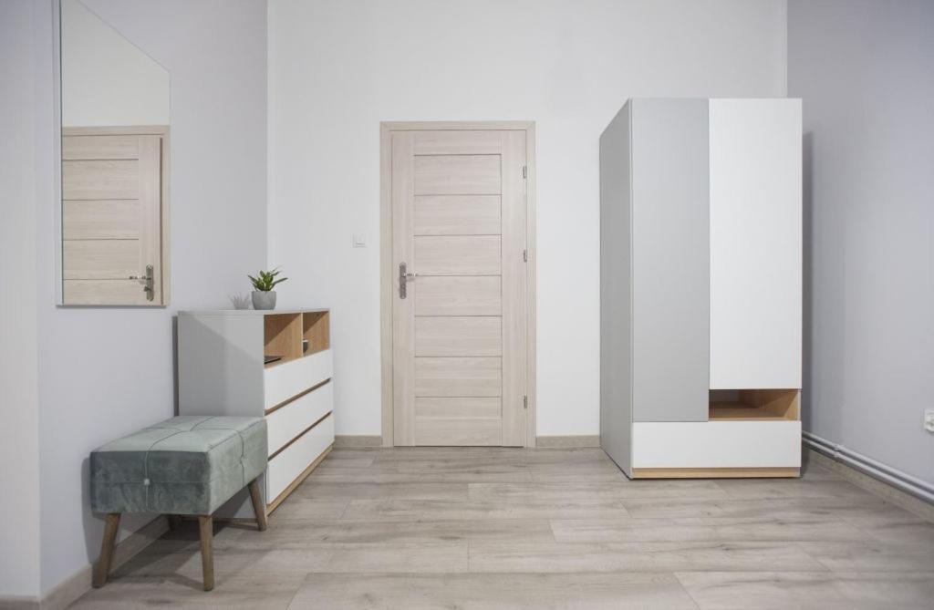 Apartamenty Pod Fortami Przemysl Exterior photo